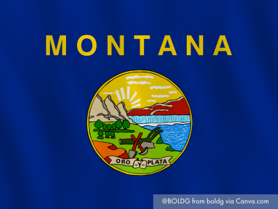 Montana Certified Mail Laws: When It’s Used and How to Send It Correctly | Certified Mail Labels